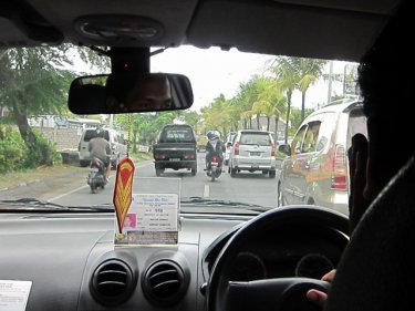 Bali may be beautiful but the roads are far more deadly than on Phuket