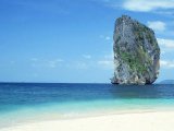 Krabi Island Resort Will Be Demolished, Restored as Parkland