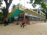 Too-Close Phuket Beach Restaurant Highlights Phuket Foreshore Takeovers