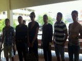 Six Arrested Phuket Expats Cleared, Declared of 'Good Behavior' by Phuket Police