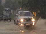 Phuket Weather: Storm Warning for Boats, Patong Faces More Floods