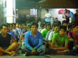 Phuket Immigration Nab 84 Illegals in Crackdown