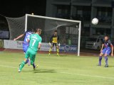 Phuket FC Forces Airforce to 1-1 Dogfight: Coach's Dream Lives On