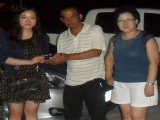 Illegal Phuket Cabbie Shows Honesty by Returning Tourist's Lost Purse Fast