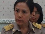 Phuket Jet-Ski Dispute Leads to Row Among Envoys, Thai Official