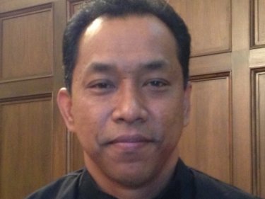 DSI Major Natapol Diisayatham: ''Phuket culture'' supports lawless gangs