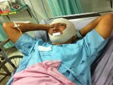 Phuket Manhunt for Dangerous Striker Who Attacked Policeman