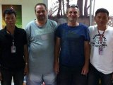 Phuket Immigration Officers Arrest British Overstayers: Two Face Expulsion
