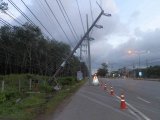 Blackout Throws Patong, Kata, Karon  Tourists into Midnight Darkness
