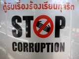 Many Phuket People Admit Paying Bribes in Alarming Survey