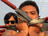 Phuket Parade Filled With Metal Mouth: Photo Special
