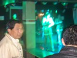 Police Arrest Owner of Patong Ping Pong Show