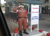 Phuket Gains New Guardian at Tachatchai Checkpoint
