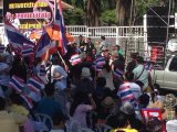 UPDATE 5000 in Phuket Protest as Thailand's Harmony and Tourism Face Big Test