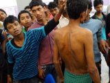 Rohingya Tell of Yoyage Killings