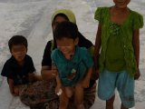 Rohingya Boy to Have Operation: Hundreds More Boatpeople Make Secret Journey Through Thailand