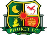 New Phuket FC, New Team, New Management, New Kit, New Logo