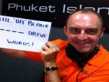 Popular Phuket DJ 'The Doris' Killed in Motorcycle Crash With Airport Taxi