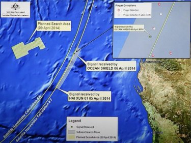 MH370 Located, Says Report; Tourist Arrivals Plunge; Russians, Finns Rise; ATM Scam Hits 38 people