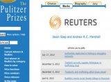 Reuters, Reporters To Be Charged Over Pulitzer Rohingya Paragraph, Say Phuket Police