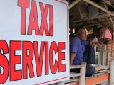 Tear Down Phuket Taxi Salas: Order Goes Out to Demolish Drivers' Power Bases