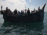 Abuses Still Mark Rohingya Exodus