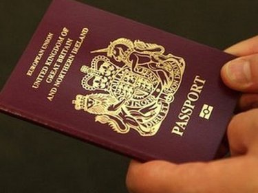 Hundreds of thousands of passports are caught in a massive backlog