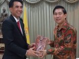 Rohingya Boatpeople an Issue for All of Asean, Says Indonesian Ambassador