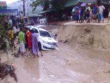 Phuket Weather Warning: Patong Faces More Flooding, Possible Landslips