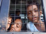 Thailand's Children in Detention Lose Health and Hope, Says Rights Report