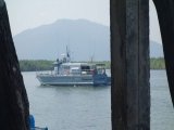 Rohingya Boatpeople Held in Pickups North of Phuket: Police Probe Human Trafficking Ring