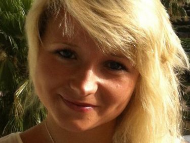 Hannah Witheridge, 23, savagely murdered on a holiday island in Thailand