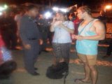 Russian at Phuket Beach  Fights With Girlfriend, Walks Into Sea, Now Feared Drowned