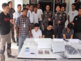 Phuket ATM Scammers Reap 700,000 Baht in Bank Fees: Chinese Arrested