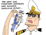 Royal Thai Navy Case 'Can Be  Settled'
