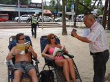 Phuket Beach Chair Rebels Given Final Warning: Many Say They Won't Be Back