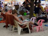 NEWS ANALYSIS Will  Phuket Jet-Ski Operators' Chairs Be Outlawed at Patong as Well?