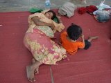IPI Congress Drops Trafficking, Rohingya