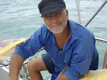 Boating businessman Mark Pendlebury has been charged with murder