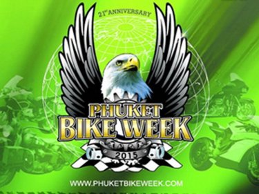 Big Biker Convoy Set for Ride from Malaysia to Phuket