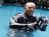 Missing Diver Who Vanished Off Phuket Worked in IT With US Military
