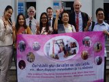Prosecutors Skip Last Two Days of Phuketwan Trial: Verdict Due September 1