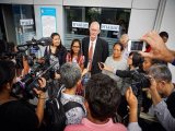 Acquittal of Phuketwan Journalists Small Step in the Right Direction