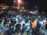 UPDATE Killings Protest on Phuket: Angry Mob Surrounds Police Station